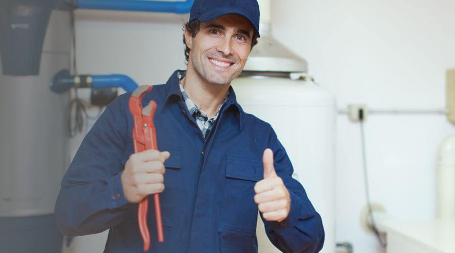Professional Gas Leak Detection in Northford, CT